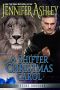 [Shifters Unbound 11.75] • A Shifter Christmas Carol